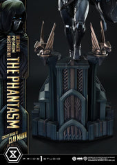 DC Comics Ultimate Premium Masterline Series Statue 1/4 The Phantasm (Concept Design by Clay Mann) 77 cm            4582647123107