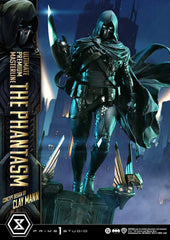 DC Comics Ultimate Premium Masterline Series Statue 1/4 The Phantasm (Concept Design by Clay Mann) 77 cm            4582647123107