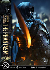 DC Comics Ultimate Premium Masterline Series Statue 1/4 The Phantasm (Concept Design by Clay Mann) 77 cm            4582647123107