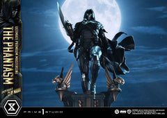 DC Comics Ultimate Premium Masterline Series Statue 1/4 The Phantasm (Concept Design by Clay Mann) 77 cm            4582647123107