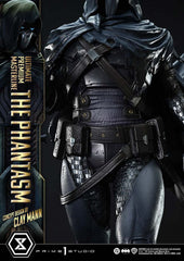 DC Comics Ultimate Premium Masterline Series Statue 1/4 The Phantasm (Concept Design by Clay Mann) 77 cm            4582647123107