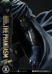 DC Comics Ultimate Premium Masterline Series Statue 1/4 The Phantasm (Concept Design by Clay Mann) 77 cm            4582647123107