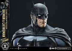 DC Comics Ultimate Premium Masterline Series Statue 1/4 Batman & Catwoman (Concept Design by Clay Mann) 56 cm  4582647123121