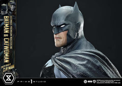 DC Comics Ultimate Premium Masterline Series Statue 1/4 Batman & Catwoman (Concept Design by Clay Mann) 56 cm  4582647123121
