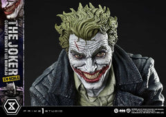 DC Comics Ultimate Premium Masterline Series Statue 1/4 The Joker (Concept Design by Lee Bermejo) 53 cm 4582647124159