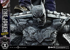 DC Comics Ultimate Premium Masterline Series Statue 1/4 The Joker (Concept Design by Lee Bermejo) 53 cm 4582647124159