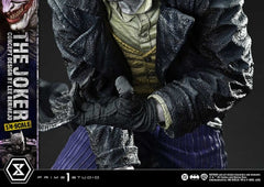 DC Comics Ultimate Premium Masterline Series Statue 1/4 The Joker (Concept Design by Lee Bermejo) 53 cm 4582647124159