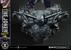 DC Comics Ultimate Premium Masterline Series Statue 1/4 The Joker (Concept Design by Lee Bermejo) 53 cm 4582647124159