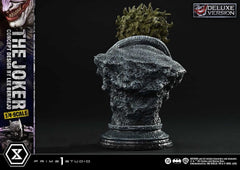 DC Comics Ultimate Premium Masterline Series Statue 1/4 The Joker (Concept Design by Lee Bermejo) Deluxe Version 53 cm 4582647124166