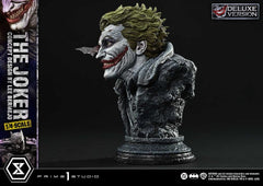 DC Comics Ultimate Premium Masterline Series Statue 1/4 The Joker (Concept Design by Lee Bermejo) Deluxe Version 53 cm 4582647124166