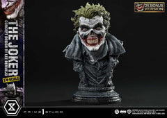 DC Comics Ultimate Premium Masterline Series Statue 1/4 The Joker (Concept Design by Lee Bermejo) DX Bonus Version 53 cm 4582647124173