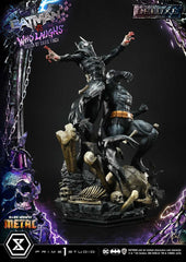 Dark Nights: Metal Ultimate Premium Masterlin 4580708048734
