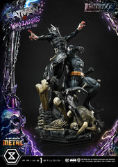Dark Nights: Metal Ultimate Premium Masterlin 4580708048734