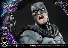 Dark Nights: Metal Ultimate Premium Masterline Series Statue 1/4 Batman VS Batman Who Laughs Deluxe Version 67 cm 4580708048734