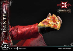 Devil May Cry 3 Ultimate Premium Masterline Series Statue 1/4 Dante Deluxe Bonus Version 67 cm 4580708047263