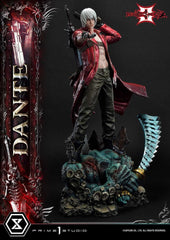 Devil May Cry 3 Ultimate Premium Masterline S 4580708047263