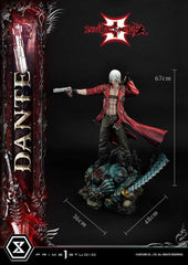 Devil May Cry 3 Ultimate Premium Masterline S 4580708047263