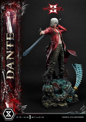 Devil May Cry 3 Ultimate Premium Masterline S 4580708047263