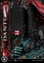 Devil May Cry 3 Ultimate Premium Masterline S 4580708047263