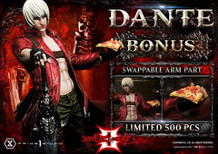 Devil May Cry 3 Ultimate Premium Masterline S 4580708047263