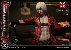 Devil May Cry 3 Ultimate Premium Masterline S 4580708047263