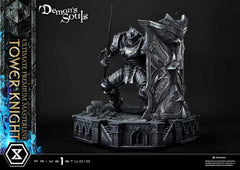 Demon's Souls Statue Tower Knight Deluxe Bonu 4580708046723