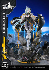 Girls´ Frontline Ultimate Premium Masterline Series Statue 1/4 LTLX7000 60 cm              4582647122117