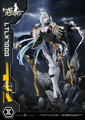Girls´ Frontline Ultimate Premium Masterline Series Statue 1/4 LTLX7000 60 cm              4582647122117