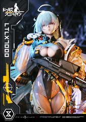 Girls´ Frontline Ultimate Premium Masterline Series Statue 1/4 LTLX7000 60 cm              4582647122117