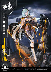Girls´ Frontline Ultimate Premium Masterline Series Statue 1/4 LTLX7000 60 cm              4582647122117