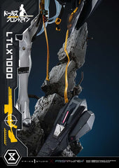 Girls´ Frontline Ultimate Premium Masterline Series Statue 1/4 LTLX7000 60 cm              4582647122117