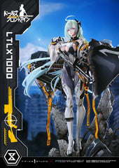 Girls´ Frontline Ultimate Premium Masterline Series Statue 1/4 LTLX7000 Bonus Version 60 cm              4582647122131