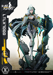 Girls´ Frontline Ultimate Premium Masterline Series Statue 1/4 LTLX7000 Bonus Version 60 cm              4582647122131