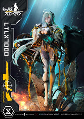 Girls´ Frontline Ultimate Premium Masterline Series Statue 1/4 LTLX7000 Bonus Version 60 cm              4582647122131