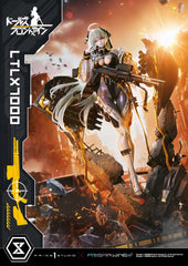 Girls´ Frontline Ultimate Premium Masterline Series Statue 1/4 LTLX7000 Bonus Version 60 cm              4582647122131