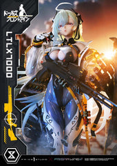 Girls´ Frontline Ultimate Premium Masterline Series Statue 1/4 LTLX7000 Bonus Version 60 cm              4582647122131