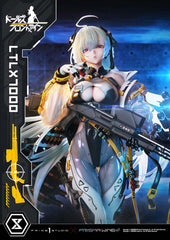 Girls´ Frontline Ultimate Premium Masterline Series Statue 1/4 LTLX7000 Bonus Version 60 cm              4582647122131