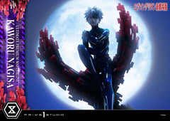 Neon Genesis Evangelion Ultimate Premium Masterline Series Statue 1/4 Kaworu Nagisa 47 cm  4582647122582
