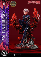 Neon Genesis Evangelion Ultimate Premium Masterline Series Statue 1/4 Kaworu Nagisa Bonus Ver. 47 cm  4582647122599