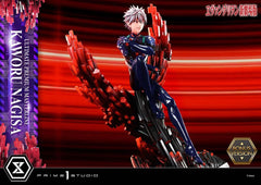 Neon Genesis Evangelion Ultimate Premium Masterline Series Statue 1/4 Kaworu Nagisa Bonus Ver. 47 cm  4582647122599