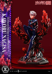 Neon Genesis Evangelion Ultimate Premium Masterline Series Statue 1/4 Kaworu Nagisa Bonus Ver. 47 cm  4582647122599
