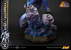 Fist of the North Star Ultimate Premium Masterline Series Statue Polar Star of Love Kenshiro & Yuria 71 cm 4580708047829