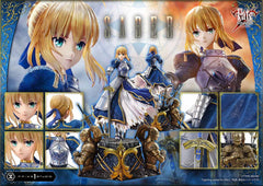 Fate/Stay Night Ultimate Premium Masterline Series Statue 1/4 Saber 59 cm 4582647121196