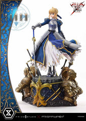 Fate/Stay Night Ultimate Premium Masterline Series Statue 1/4 Saber 59 cm 4582647121196