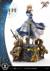 Fate/Stay Night Ultimate Premium Masterline Series Statue 1/4 Saber 59 cm 4582647121196