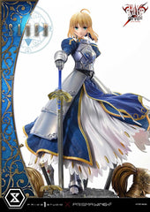 Fate/Stay Night Ultimate Premium Masterline Series Statue 1/4 Saber 59 cm 4582647121196