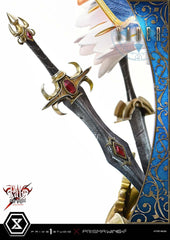 Fate/Stay Night Ultimate Premium Masterline Series Statue 1/4 Saber 59 cm 4582647121196