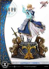 Fate/Stay Night Ultimate Premium Masterline Series Statue 1/4 Saber Ultimate Ver. 59 cm    4582647121202
