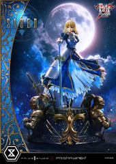 Fate/Stay Night Ultimate Premium Masterline Series Statue 1/4 Saber Ultimate Ver. 59 cm    4582647121202