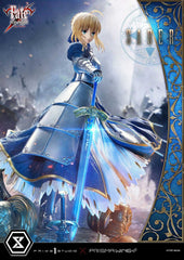 Fate/Stay Night Ultimate Premium Masterline Series Statue 1/4 Saber Ultimate Ver. 59 cm    4582647121202